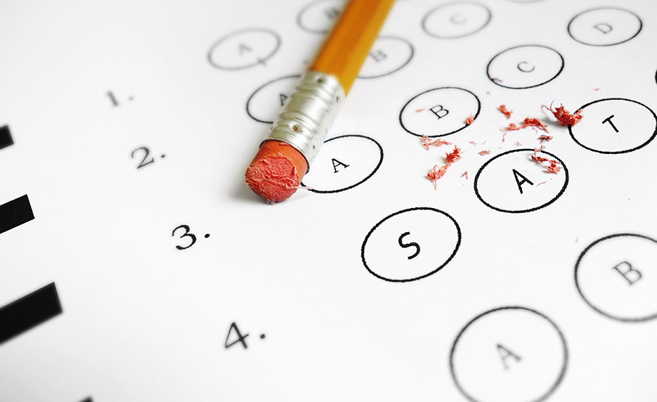 How to Prepare for the SAT and ACT Exams