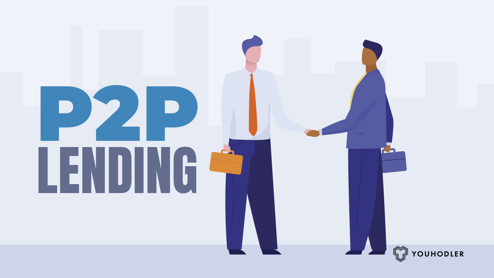 How to Navigate the World of Peer-to-Peer Lending