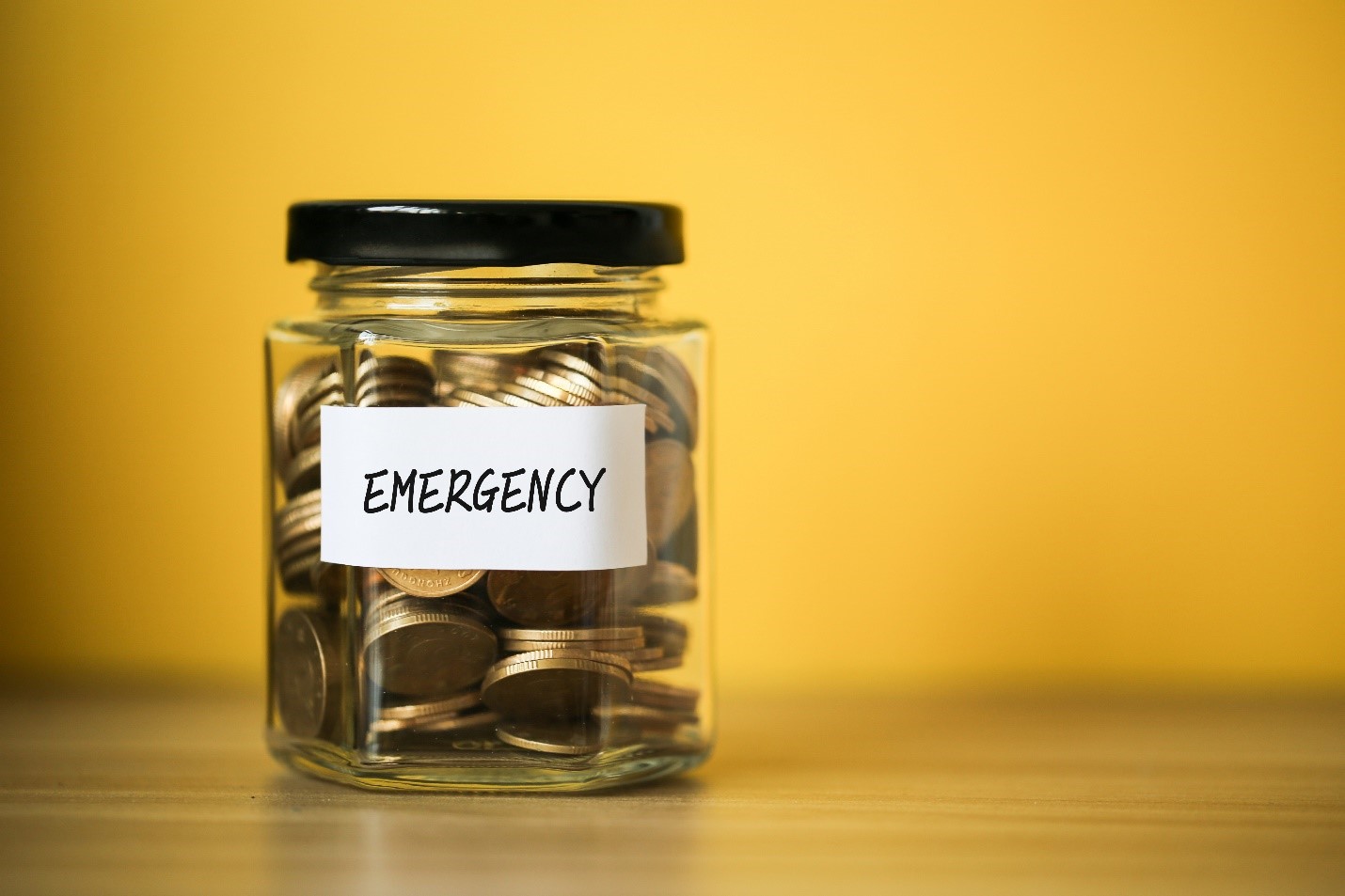 The Importance of Emergency Funds and How to Build One