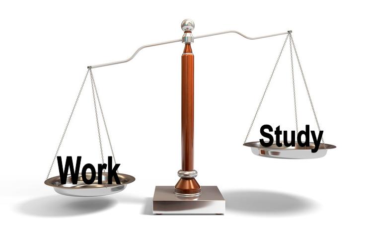 Tips for Balancing Work and Study as an International Student