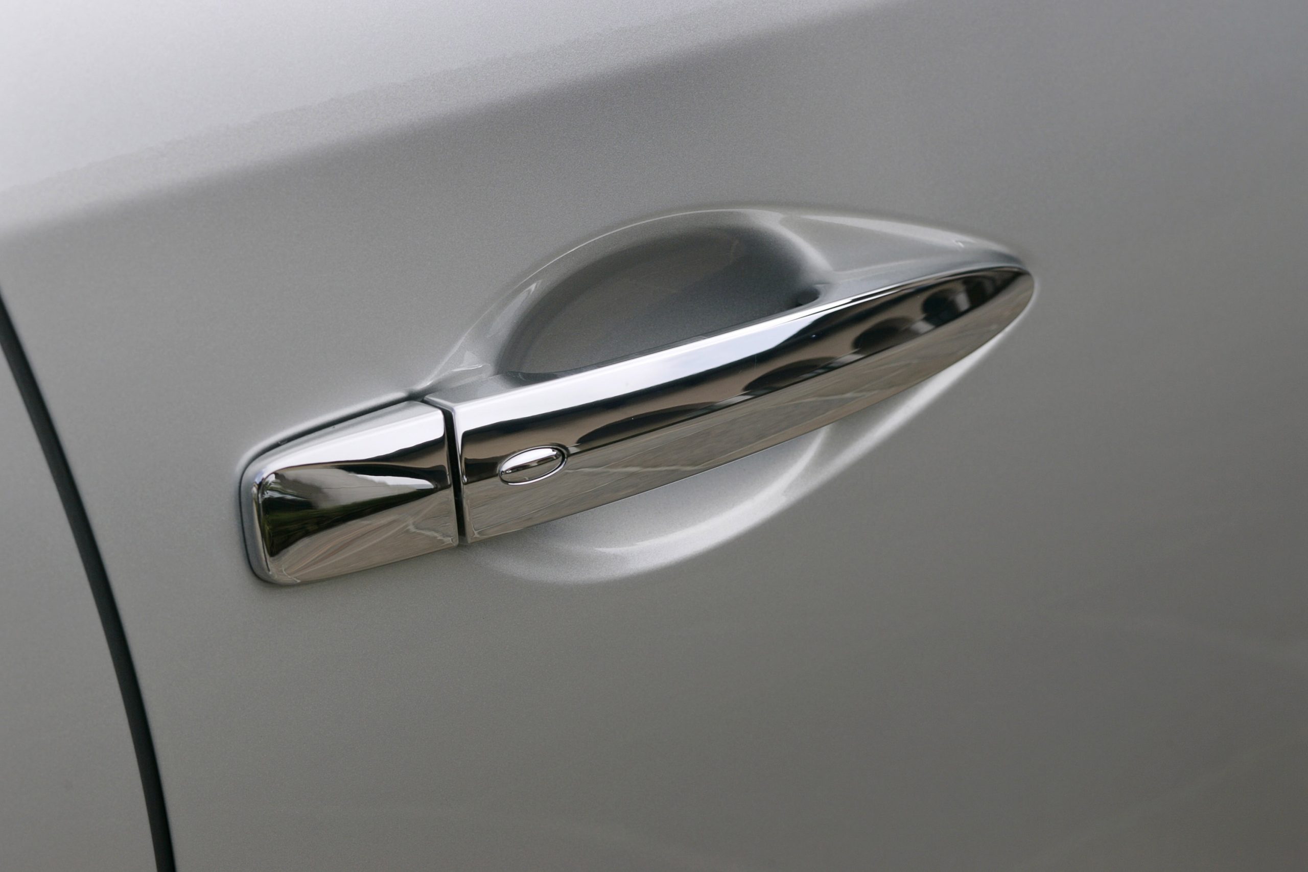 A Complete Guide to the Holden Captiva Outer Door Handle