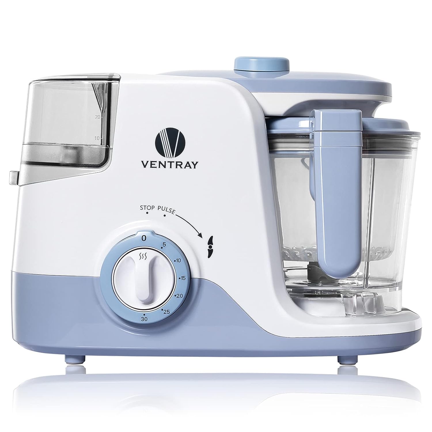 Food Blender Basics: Choosing the Right One for You