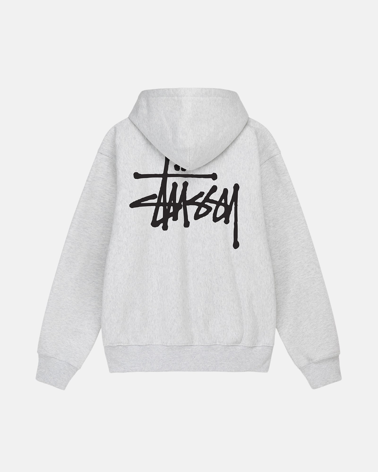 Stussy Hoodie The Perfect Streetwear Staple in the UK