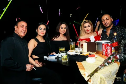 Experience the Ultimate Nightlife at the Best Dance Club in Dubai: Muscovites Club