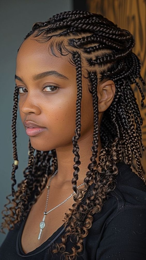 Braided Wigs for Protective Styling: What You Need to Know