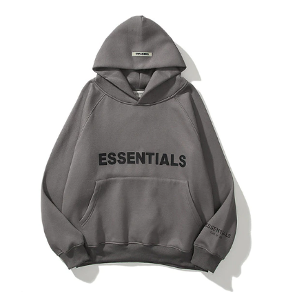 How to Choose the Right Fit for Your Essential Hoodie