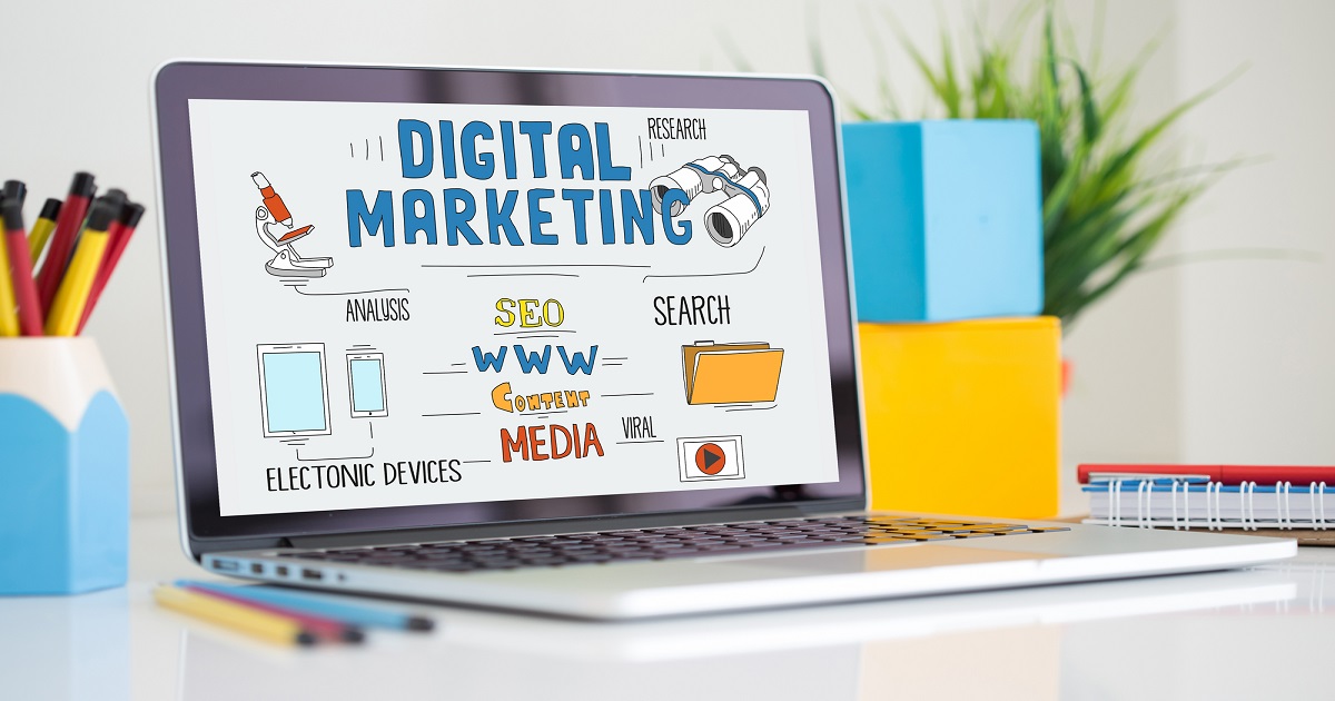 Get Profitable Results from Digital Marketing Agency Lahore