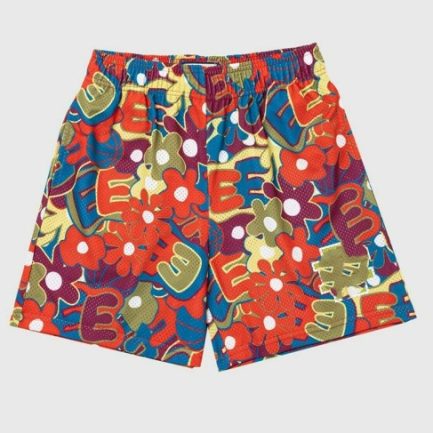 Eric Emanuel Shorts: Fashion-Forward Designs for Today’s Trends