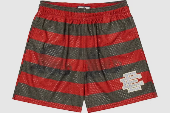 The Hottest Looks from the EE Shorts x Stussy Officials Drop