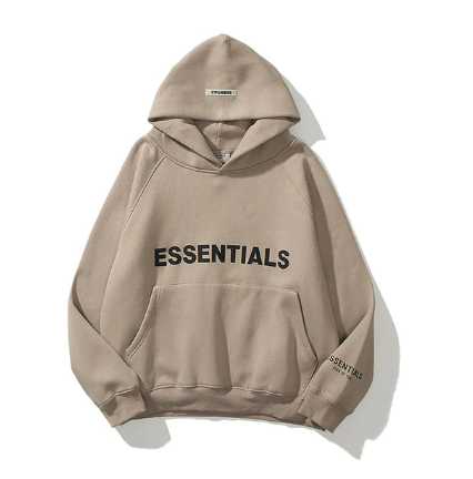 Essentials Hoodie Influence on Fashion Trends