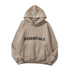 Essentials Hoodie new clothing brand shop