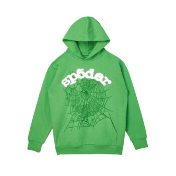 Sp5der Hoodie new clothing brand shop