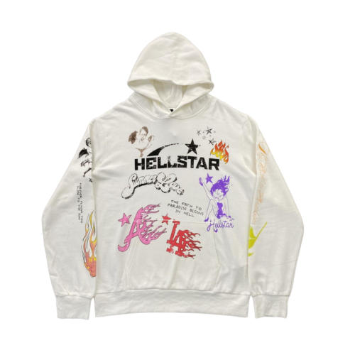 Hellstar Clothing: Where Style Meets Comfort