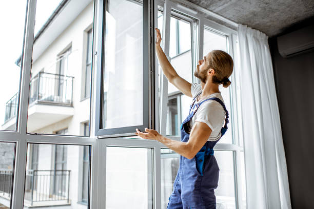 Home Window Repair: Everything You Need to Know