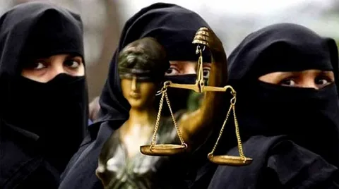 Navigating Islamic Divorce in the UK: Understanding Sharia Law and Accessing Reliable Guidance