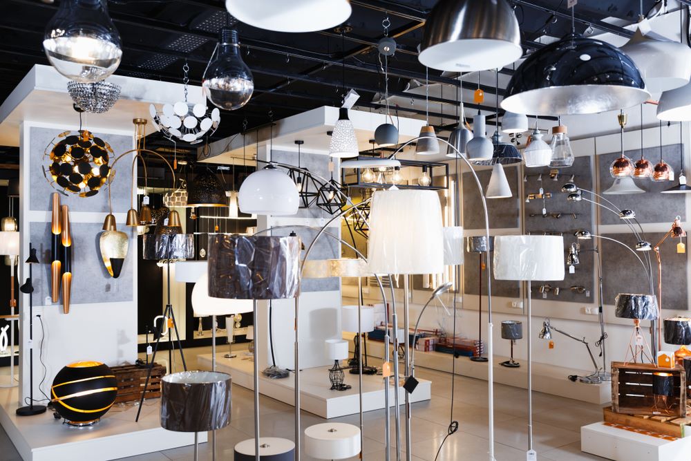 Illuminating Your Interiors: Essential Shopping Guide for the Perfect Lighting Store in Australia