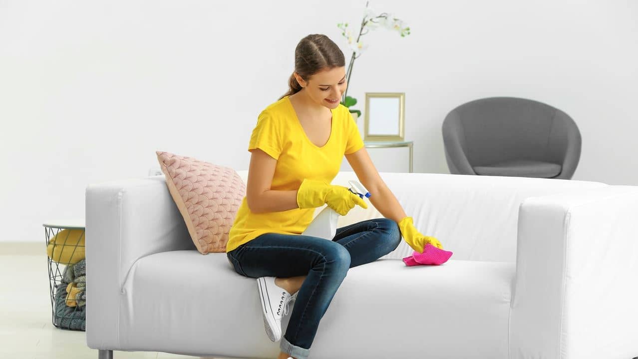 Looking for Sofa Cleaning in Lindfield? Here’s What You Should Know