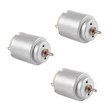 Understanding the Market for Micro Motors Buyers