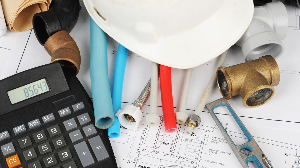 How Much Does it Cost to Reroute Plumbing