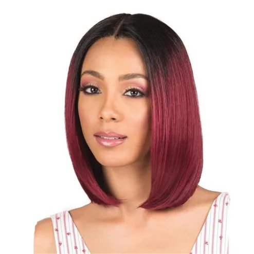 Red Wigs and Beyond: A Spectrum of Vibrant Wig Colors to Try