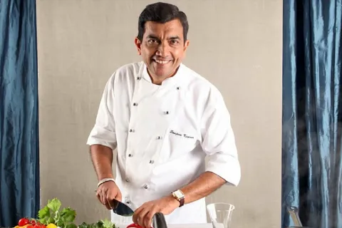 Fine Dining Experience at Sanjeev Kapoor’s Restaurant in Dubai