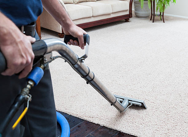 Say Goodbye to Stubborn Stains: The Ultimate Carpet Cleaning Guide