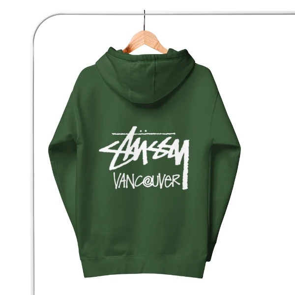 Stussy Clothing A Streetwear Icon