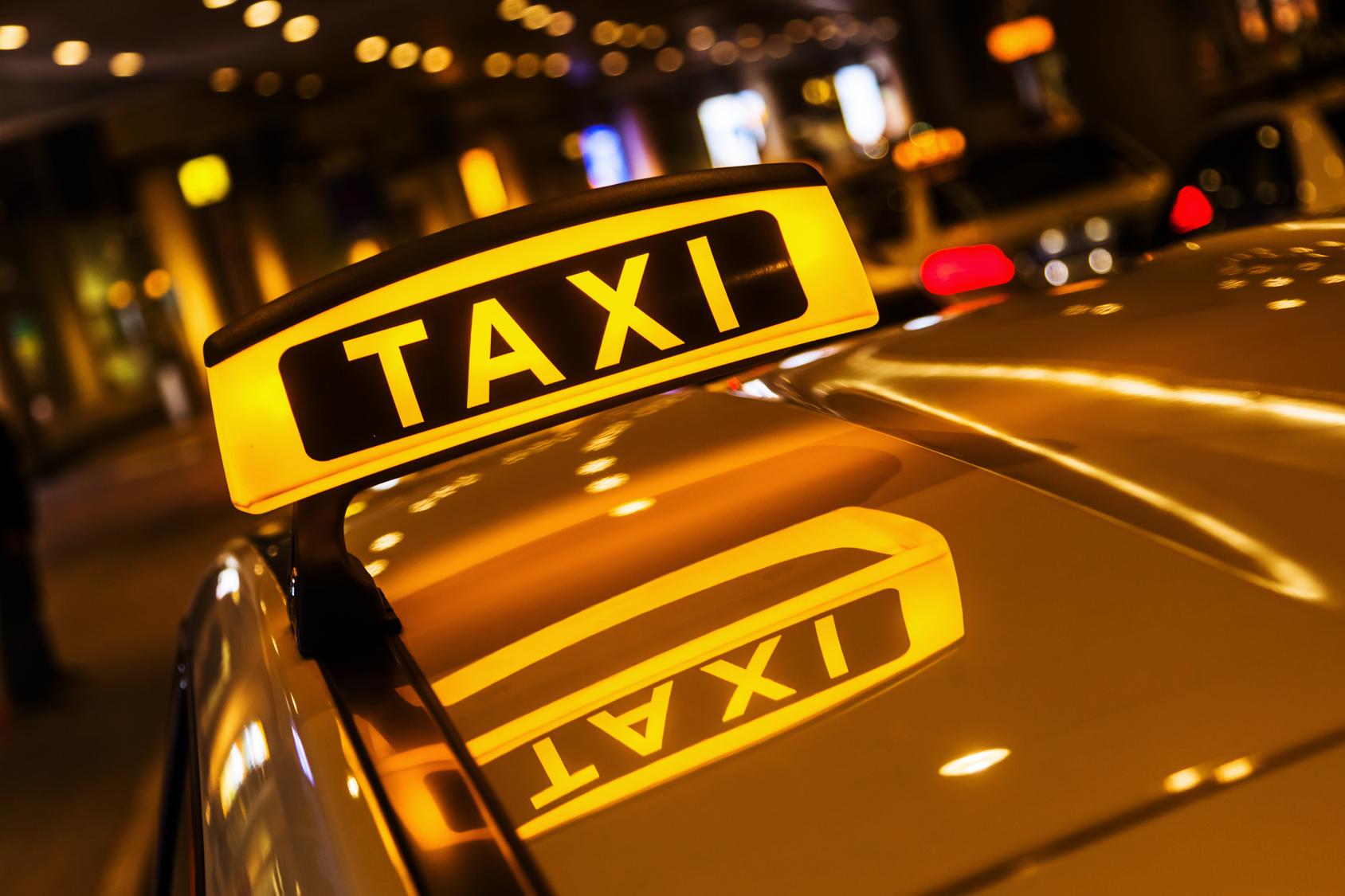 How to Run a Taxi from Makkah to Madinah?