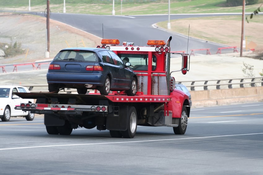 Towing Services in Jacksonville: Reliable Support When You Need It Most