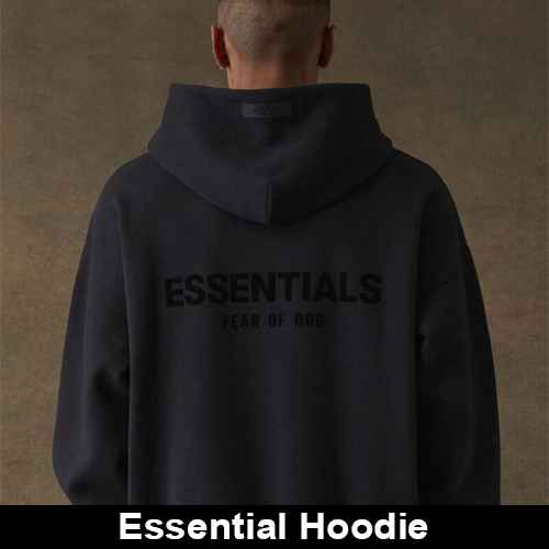 Accessorizing Your Hoodie and T-Shirt Combo