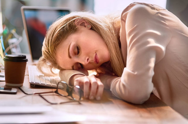 How Does Modafinil Encourage Wakefulness?