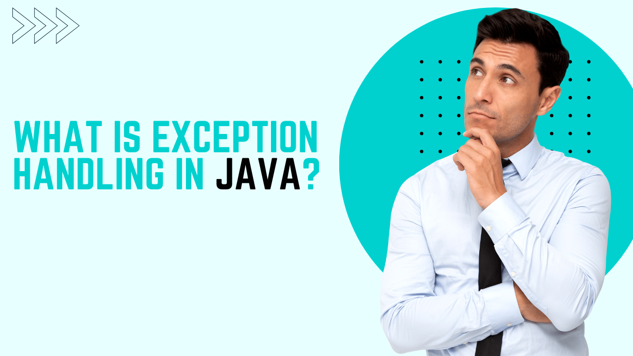 What is Exception Handling in Java?