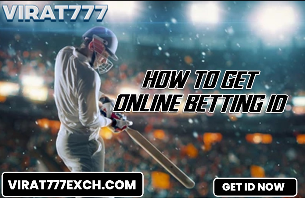 Online Betting ID for All Types of Games Played in Offline Casinos