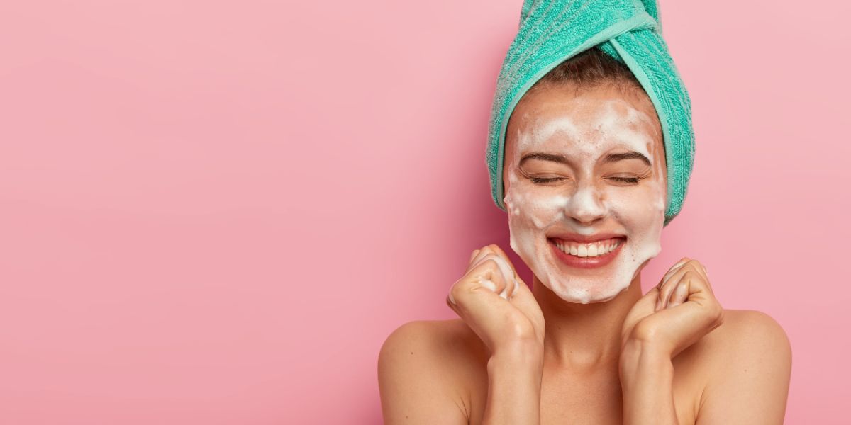 10 Ways to Get The Best Results from Your Face Wash