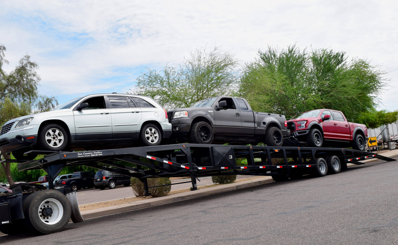 From Dallas to Anywhere: A Complete Guide to Auto Transport Services