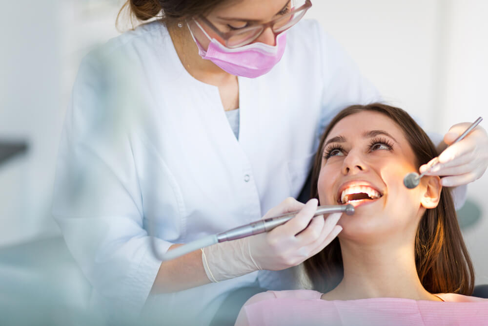 All-inclusive Dental Services in Lahore Dental Treatment