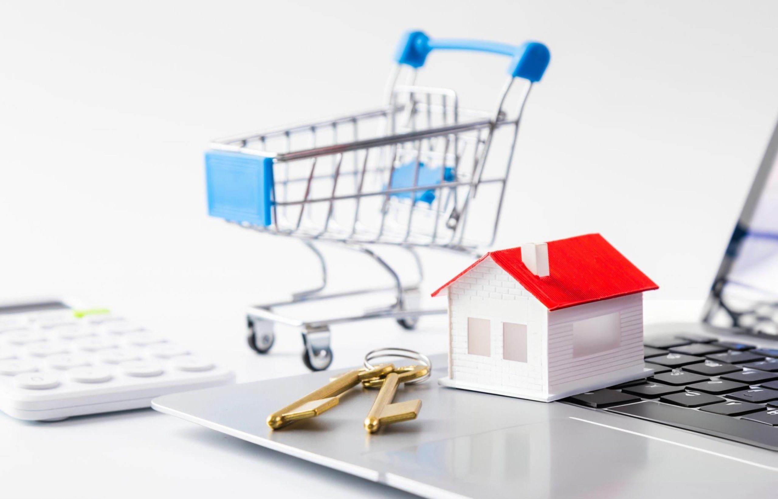 Ecommerce Website Development Building Effective Online Stores for Growth