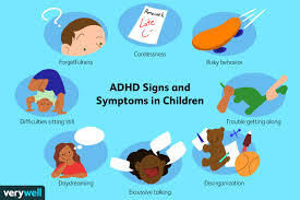 How to Support a Child with ADHD