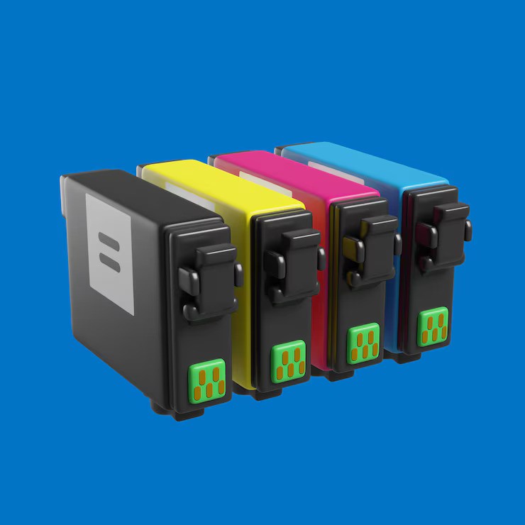 How to Clean Clogged Ink Cartridges: A Step-by-Step Guide