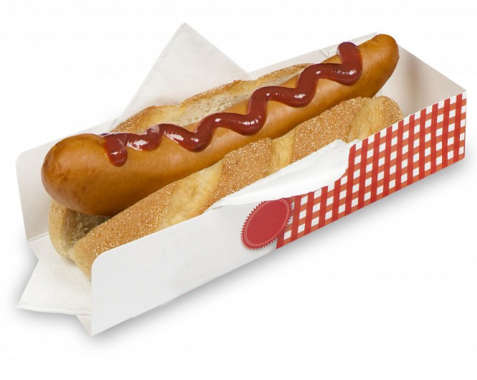 Hot Dog Heaven: The Art and Science of Custom Hot Dog Boxes