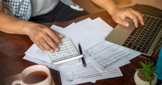 Do Self-Assessment Tax Calculators Offer Support or Guidance?