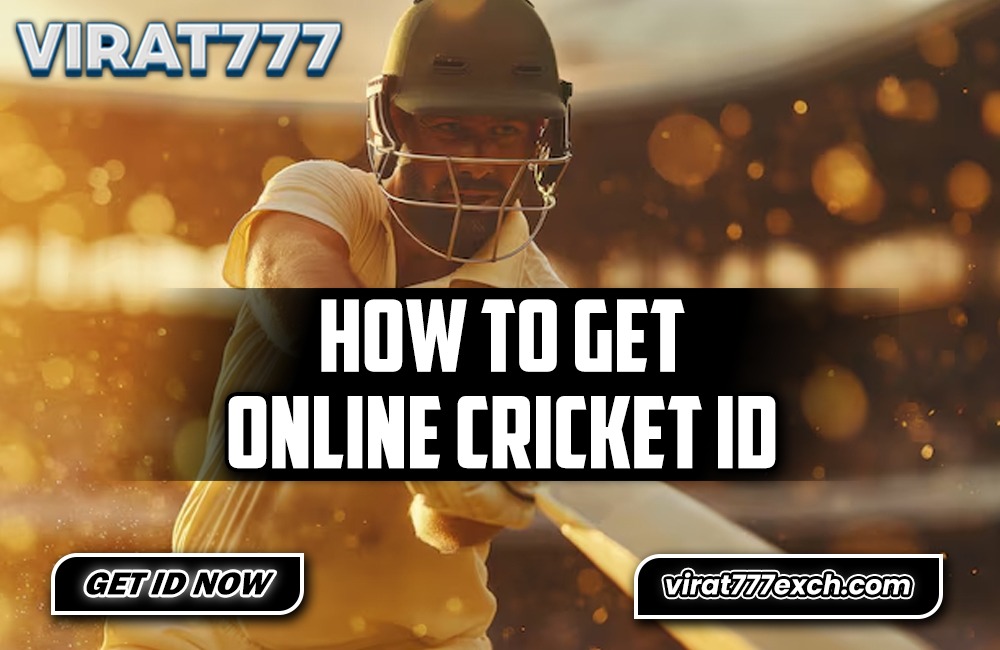 Online Cricket ID | India’s No. 1 Cricket Betting ID Provider