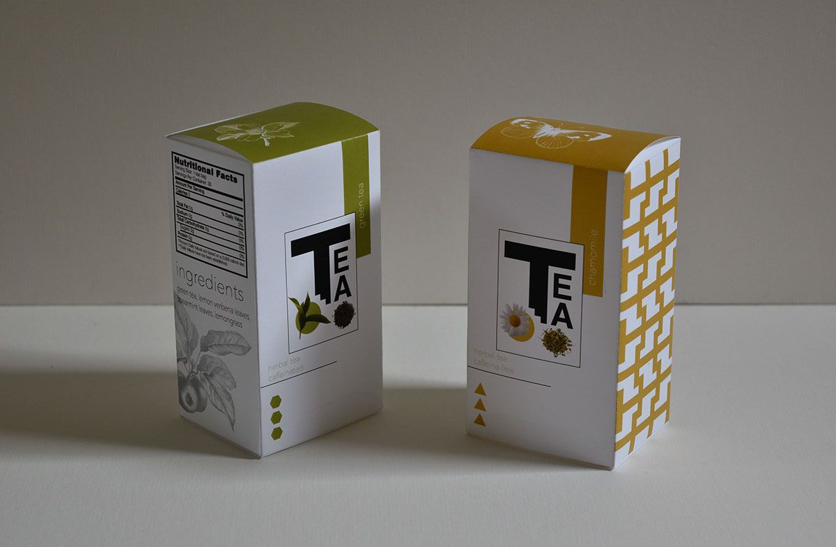 Premium Custom Tea Boxes to Enhance Your Brand