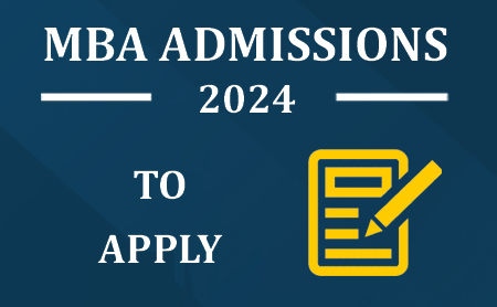 MBA Admission 2024: Your Path to Success